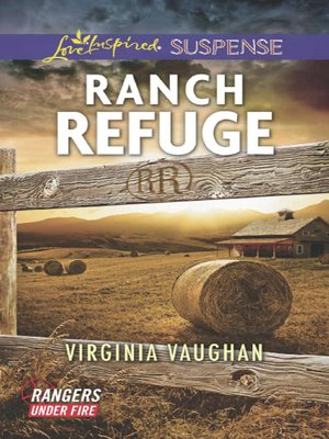 cover image of Ranch Refuge